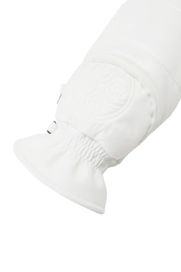 G/FORE -  - PADDED POUCH GLOVES(WOMEN)