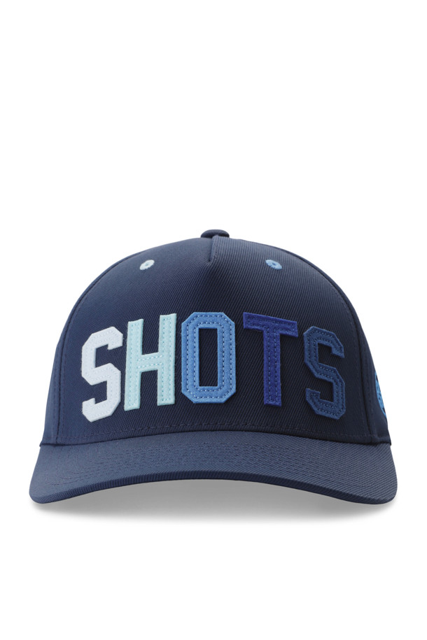 G/FORE -  - SHOTS SNAPBACK (MEN)