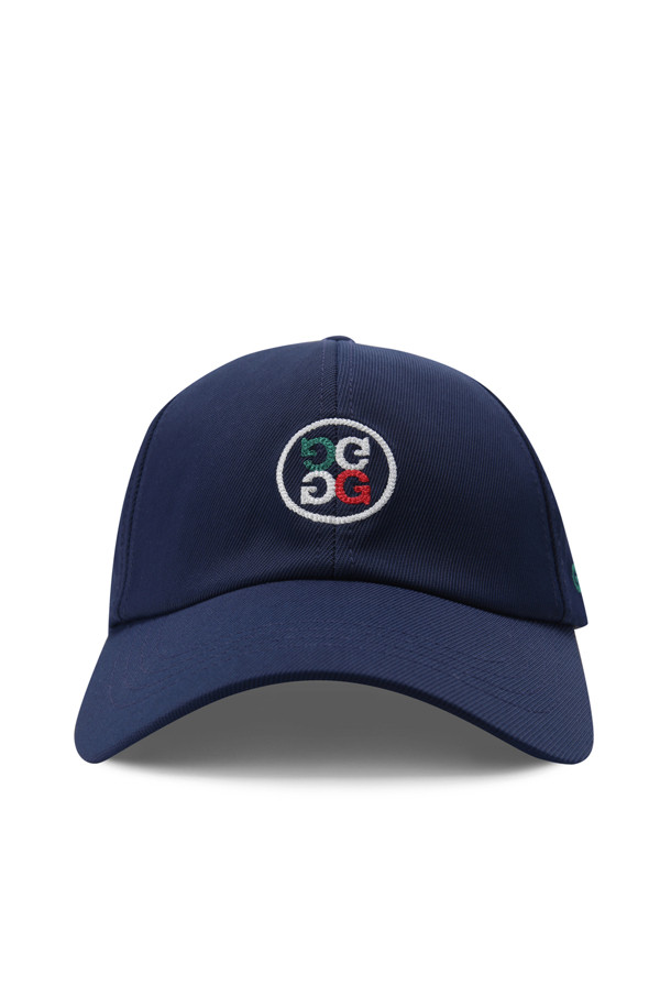 G/FORE -  - RYDER CUP CHAINSTITCH EMBROIDERED LADIES FIT SNAPBACK HAT(MEN)