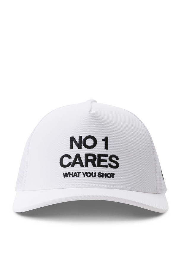 G/FORE -  - NO1 CARES MESH CAP(MEN)