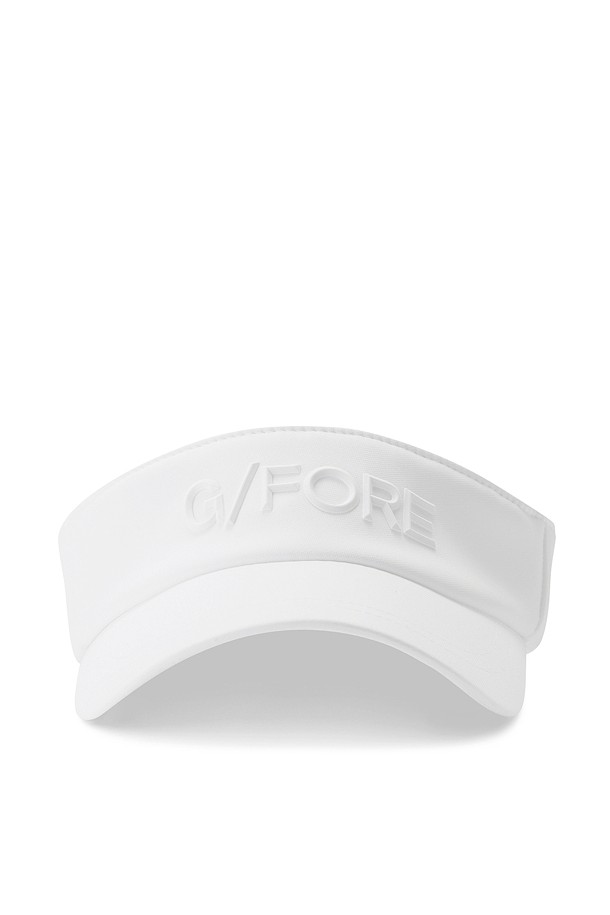 지포어 | G/FORE VISOR(MEN)
