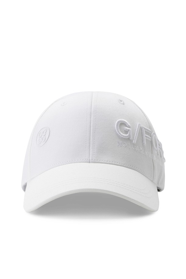 G/FORE LOGO CAP(MEN)_G/FORE
