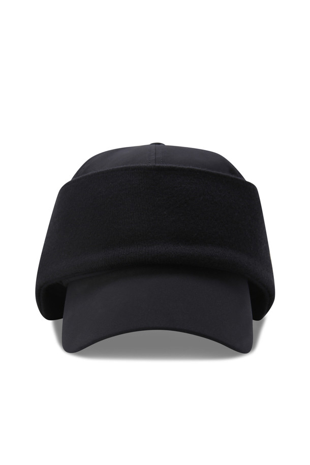 G/FORE -  - PADDED EARMUFFS CAP(MEN) 