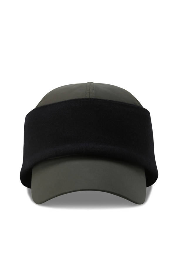 G/FORE -  - PADDED EARMUFFS CAP(MEN) 