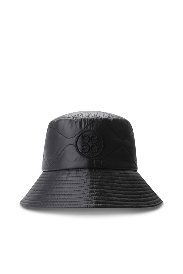 G/FORE -  - PADDED BUCKET HAT(MEN)