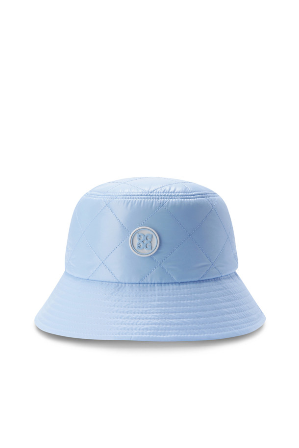 G/FORE -  - PADDED BUCKET HAT(WOMEN)