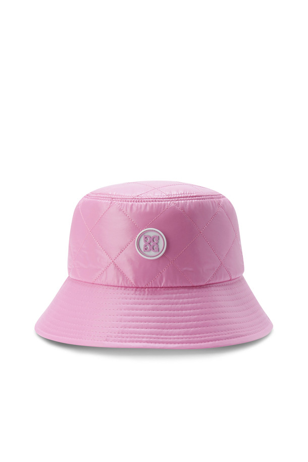 G/FORE -  - PADDED BUCKET HAT(WOMEN)