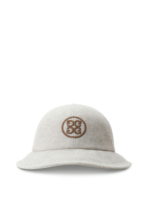 G/FORE -  - CIRCLE G'S NEW BUCKET HAT(WOMEN)