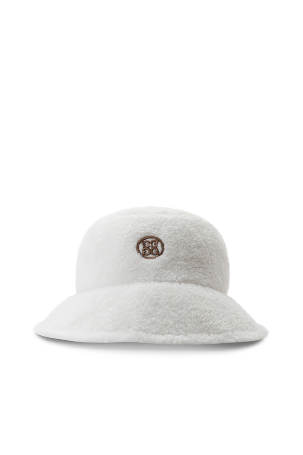 G/FORE -  - FLEECE NEW BUCKET HAT(WOMEN)