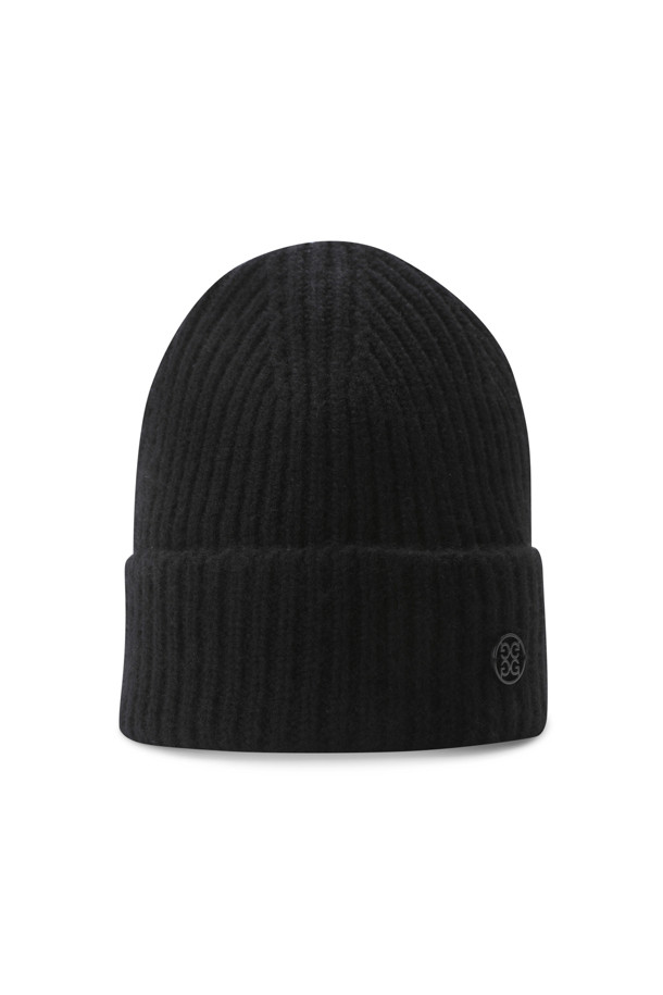 G/FORE -  - WOOL CASHMERE BEANIE(WOMEN)