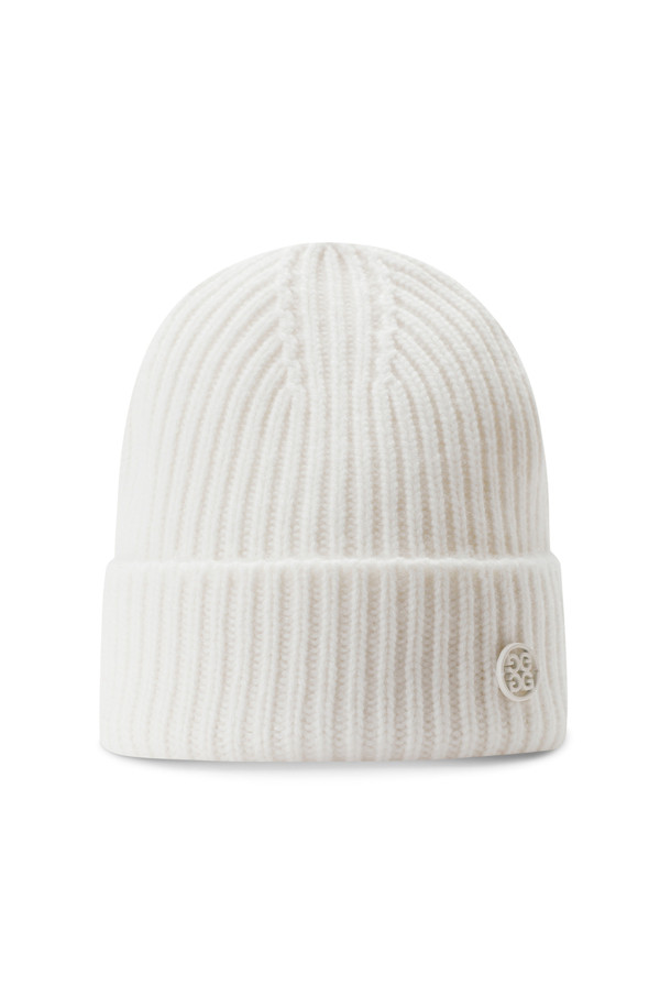 G/FORE -  - WOOL CASHMERE BEANIE(WOMEN)