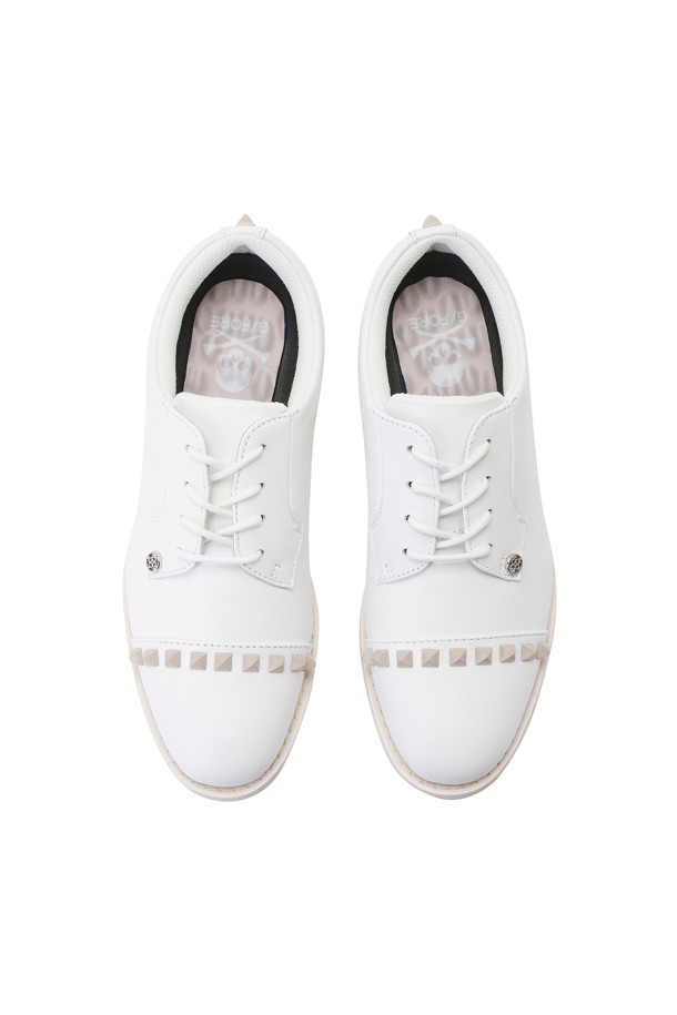 G/FORE -  - STUD CAP TOE GALLIVANTER(WOMEN)