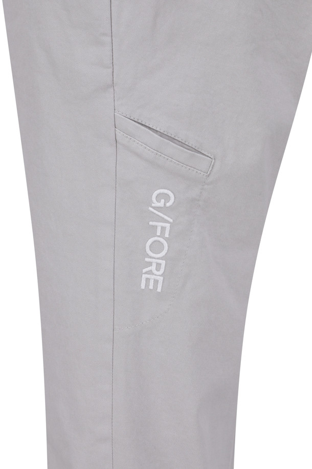 G/FORE - 롱팬츠 - ESSENTIAL TAPERED PANTS(MEN)