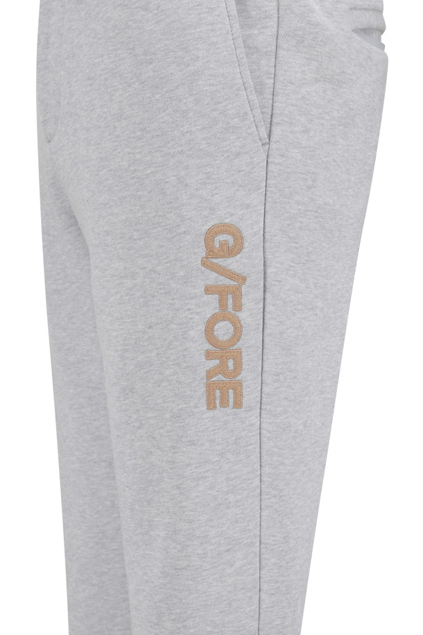 G/FORE - 롱팬츠 - COTTON JOGGER PANTS(MEN)