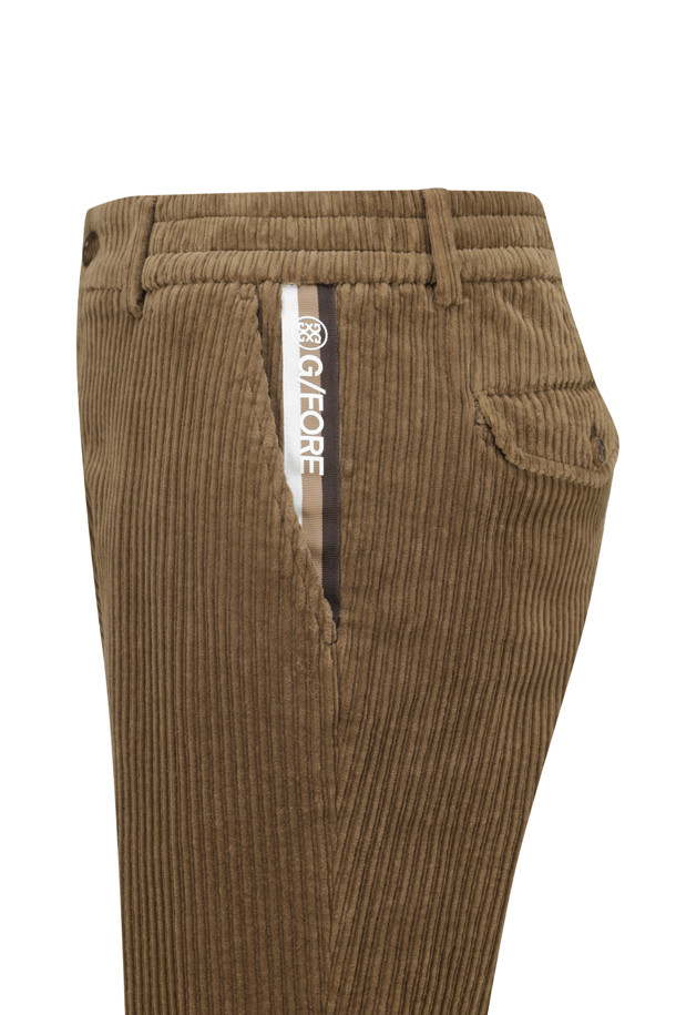 G/FORE - 롱팬츠 - CORDUROY PANTS(MEN)