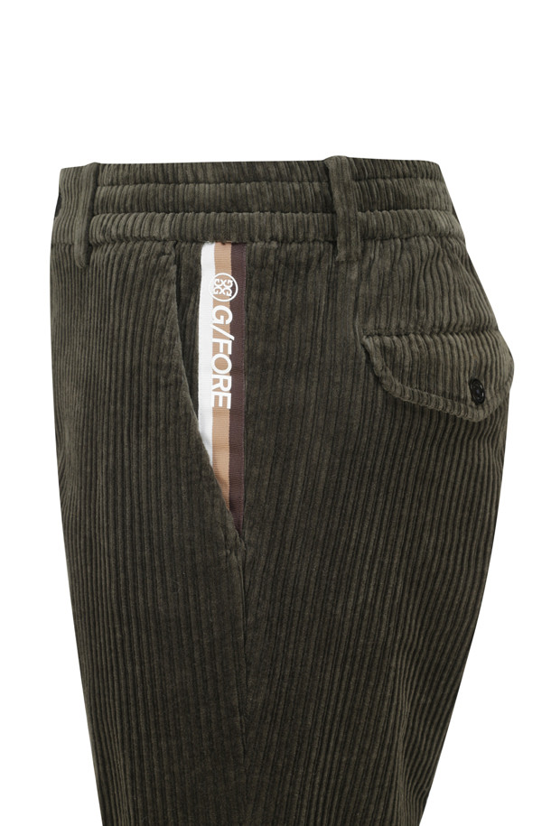 G/FORE - 롱팬츠 - CORDUROY PANTS(MEN)