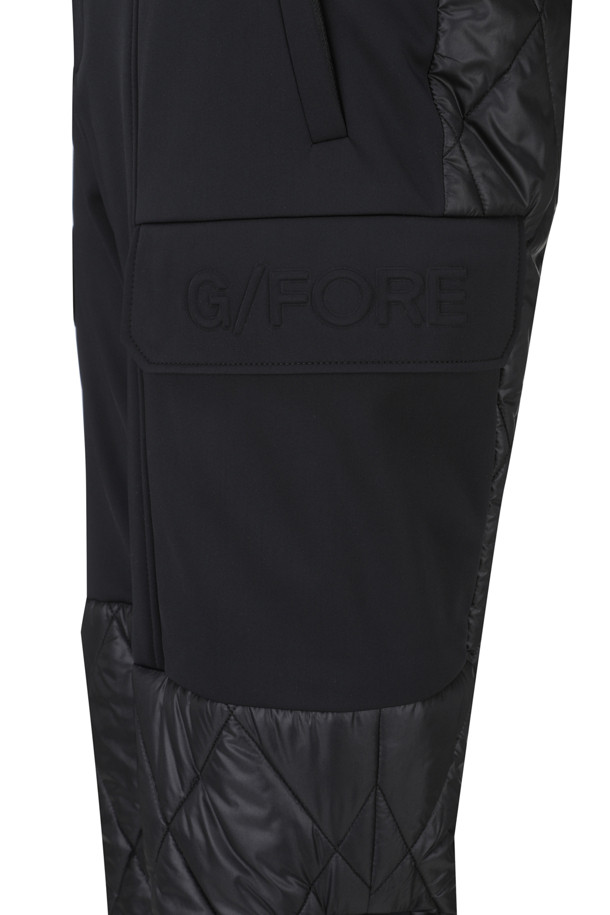 G/FORE - 롱팬츠 - HYBRID DOWN JOGGER PANTS(MEN) 