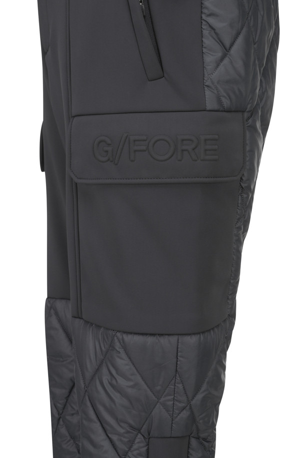 G/FORE - 롱팬츠 - HYBRID DOWN JOGGER PANTS(MEN)