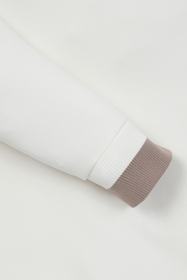 지포어 | ESSENTIAL CREWNECK T-SHIRTS(MEN)