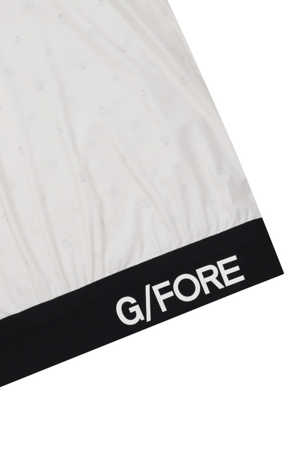 G/FORE - 긴팔 상의 - WINDPROOF MOCK INNER T-SHIRTS(MEN)