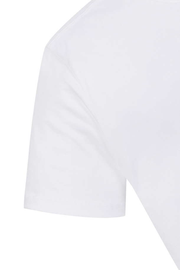 G/FORE - 반팔 상의 - COTTON JERSEY T-SHIRT(MEN)