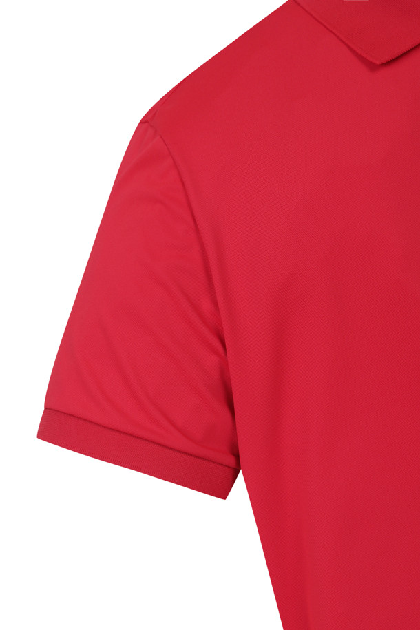 G/FORE -  - G.112 COLOUR POLO T-SHIRT(MEN)