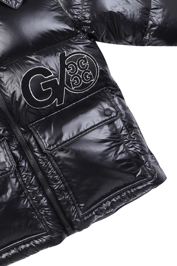 G/FORE - 다운/패딩 - SHORT DOWN JACKET(MEN)