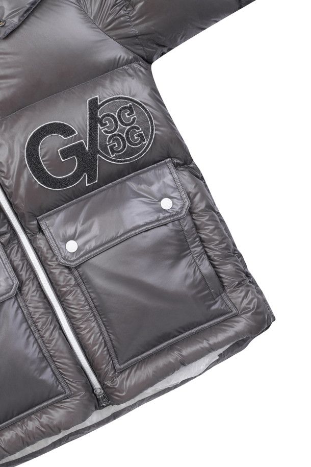 G/FORE - 다운/패딩 - SHORT DOWN JACKET(MEN)