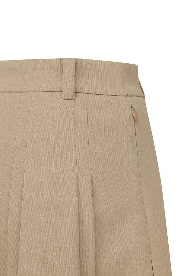 G/FORE - 스커트 - TECH PLEATS SKIRT(WOMEN)