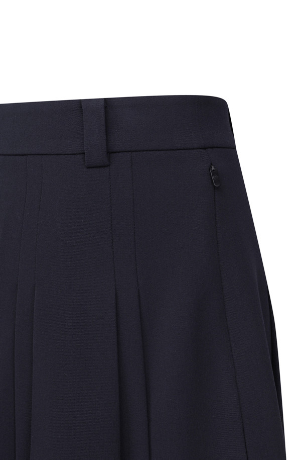 G/FORE - 스커트 - TECH PLEATS SKIRT(WOMEN)