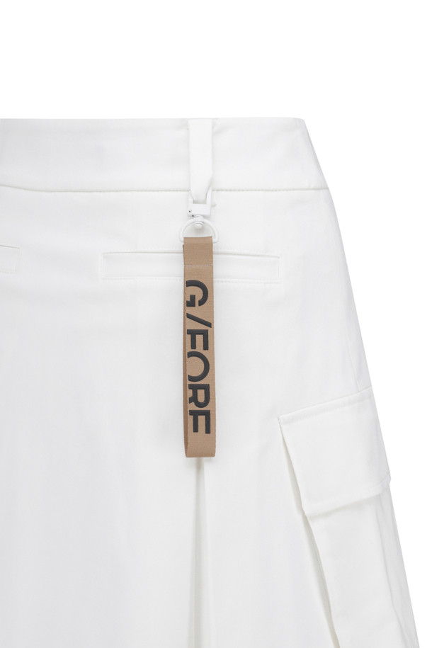 G/FORE - 스커트 - CARGO POCKET SKIRT(WOMEN)