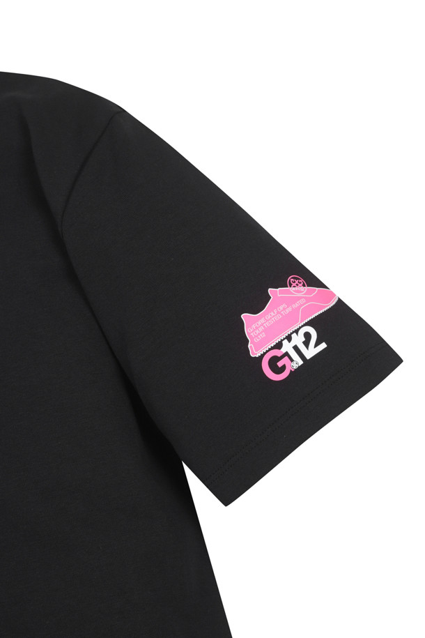 G/FORE -  - G.112 GRADIENT G/FORE T-SHIRT(WOMEN)