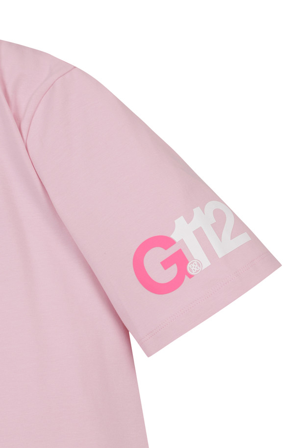 G/FORE -  - G.112 ARTWORK T-SHIRT(WOMEN)