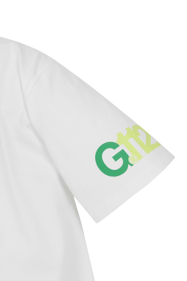 G/FORE -  - G.112 ARTWORK T-SHIRT(WOMEN)