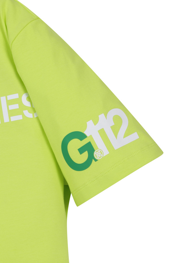 G/FORE -  - G.112 ARTWORK T-SHIRT(WOMEN)