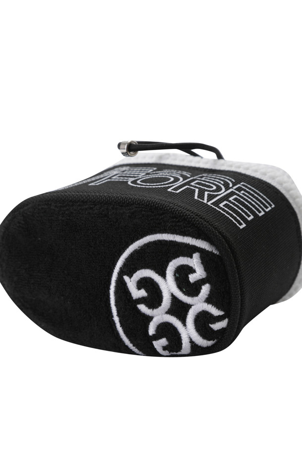 G/FORE - 크로스백 - G.112 STRING BALL POUCH 