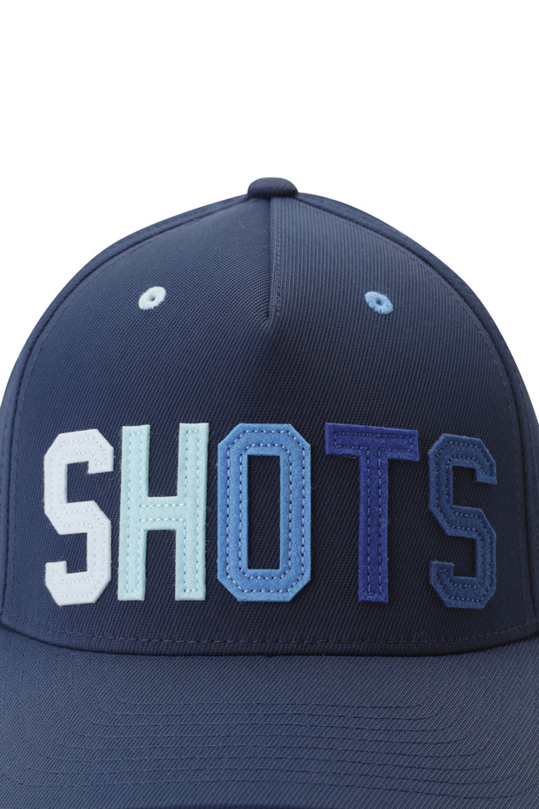 G/FORE -  - SHOTS SNAPBACK (MEN)