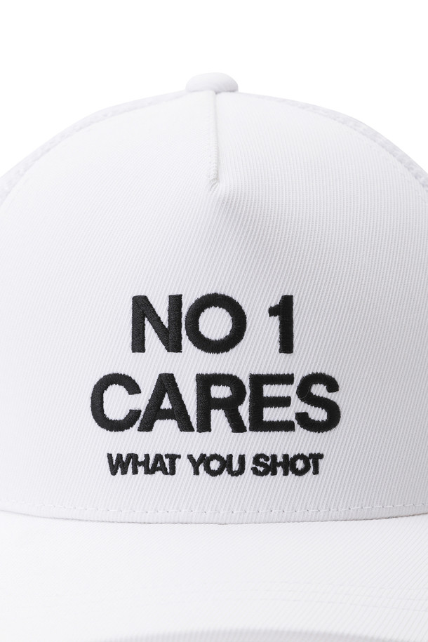 G/FORE -  - NO1 CARES MESH CAP(MEN)