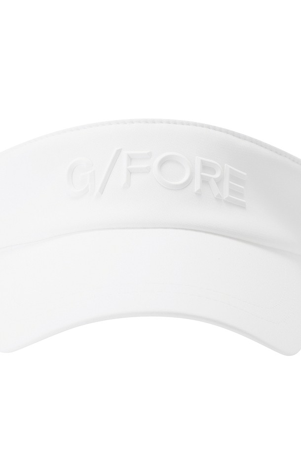 지포어 | G/FORE VISOR(MEN)