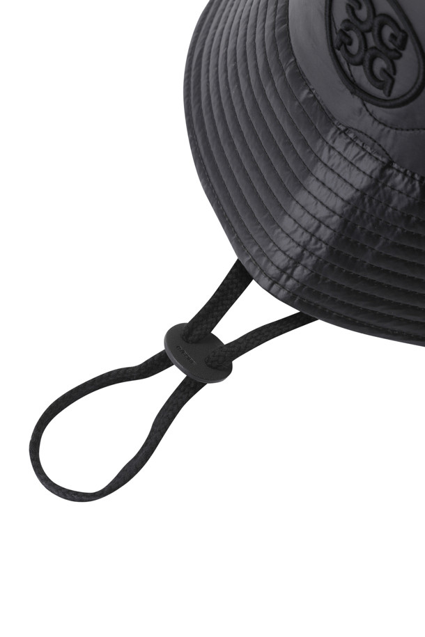 G/FORE -  - PADDED BUCKET HAT(MEN)