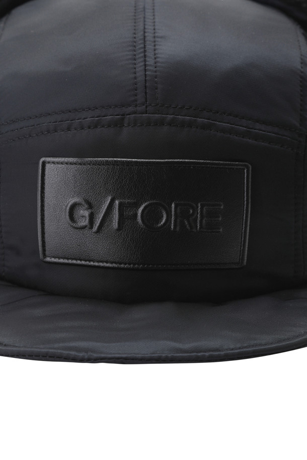 G/FORE -  - WINTER PILOT HAT(MEN)