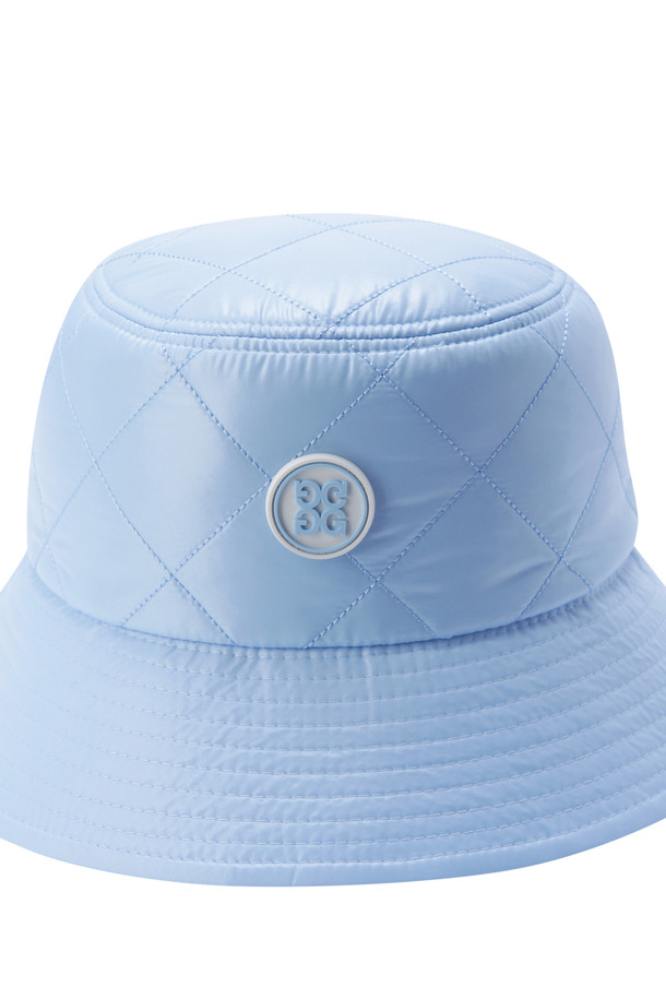 G/FORE -  - PADDED BUCKET HAT(WOMEN)