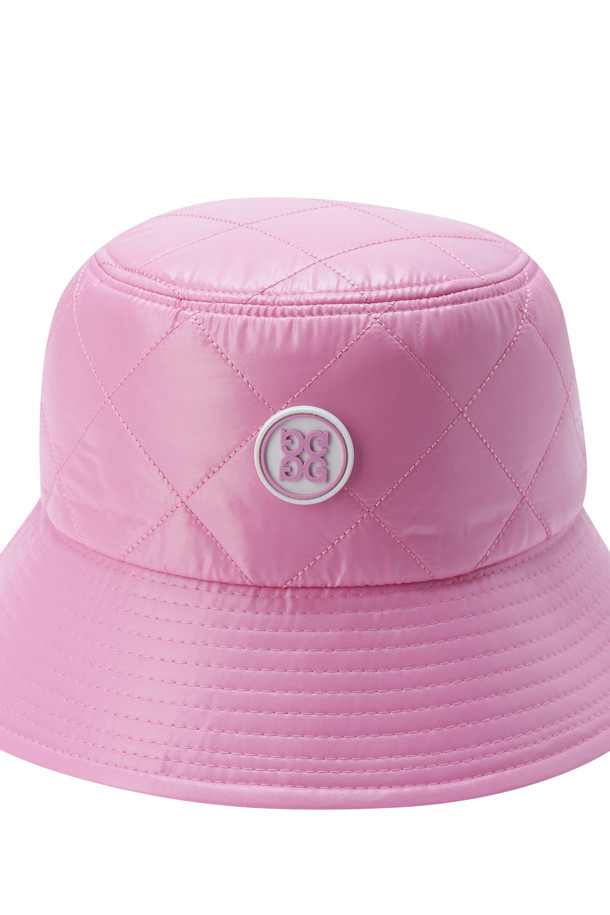 G/FORE -  - PADDED BUCKET HAT(WOMEN)