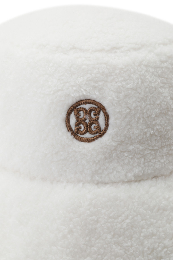 G/FORE -  - FLEECE NEW BUCKET HAT(WOMEN)