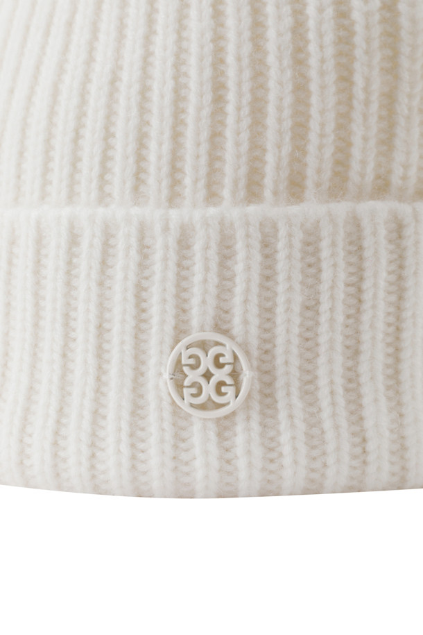 G/FORE -  - WOOL CASHMERE BEANIE(WOMEN)