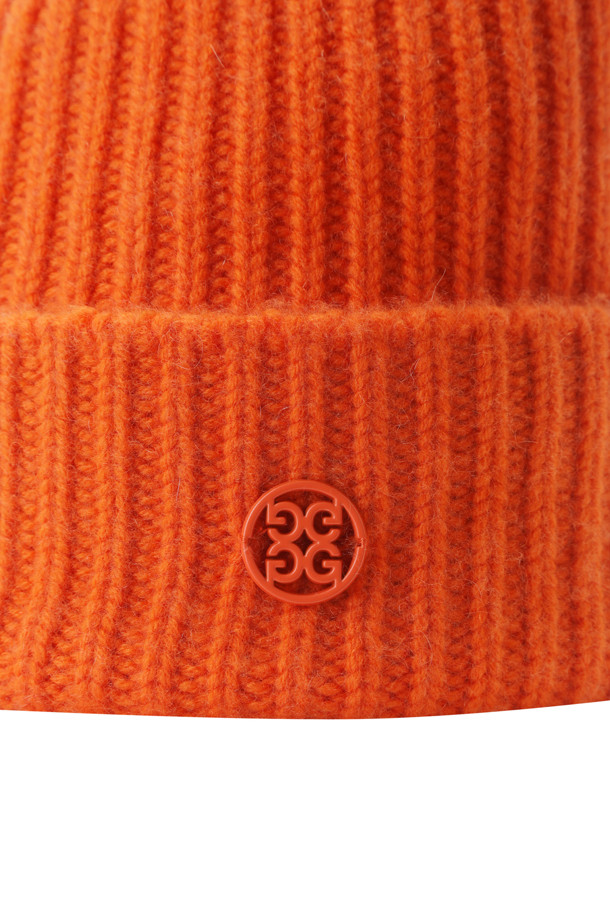 G/FORE -  - WOOL CASHMERE BEANIE(WOMEN)