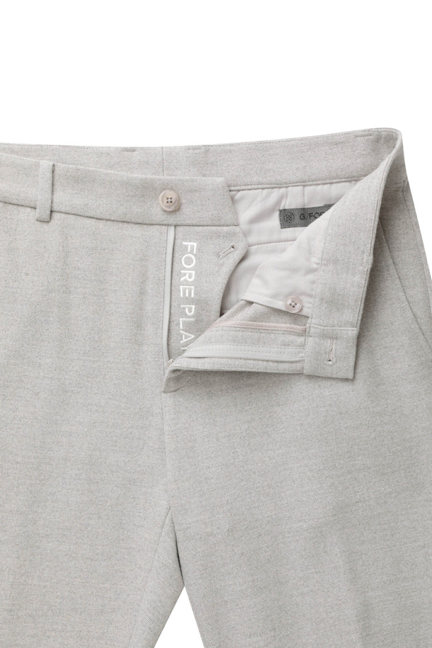 G/FORE - 롱팬츠 - TECH WOOL ESSENTIAL PANTS(MEN)