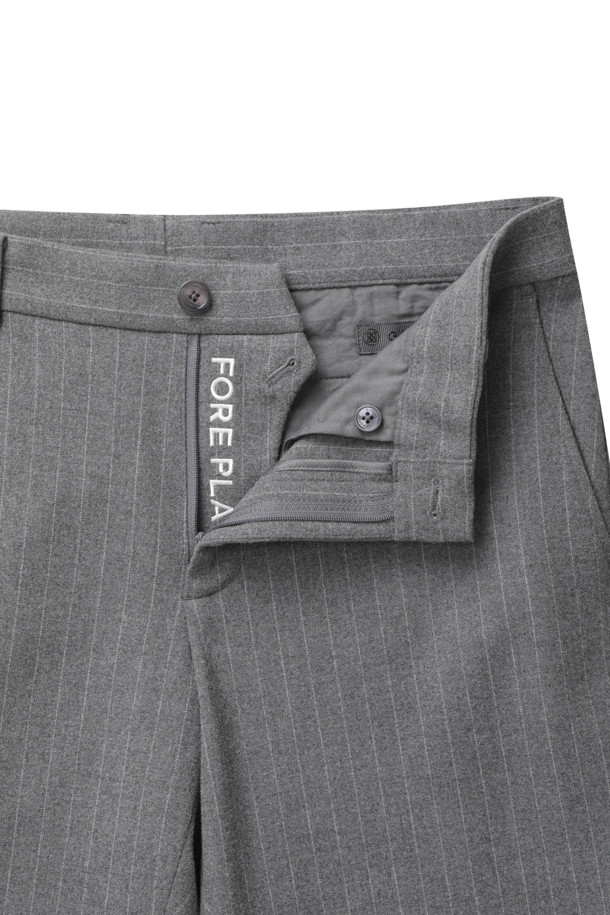 G/FORE - 롱팬츠 - TECH WOOL ESSENTIAL PANTS(MEN)