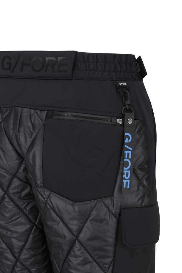 G/FORE - 롱팬츠 - HYBRID DOWN JOGGER PANTS(MEN) 