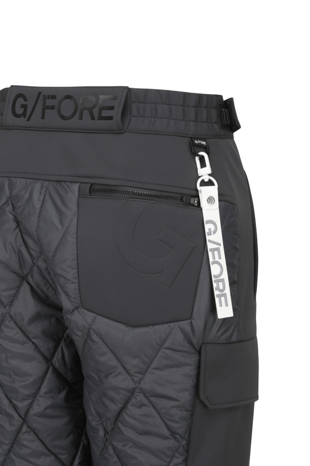 G/FORE - 롱팬츠 - HYBRID DOWN JOGGER PANTS(MEN)